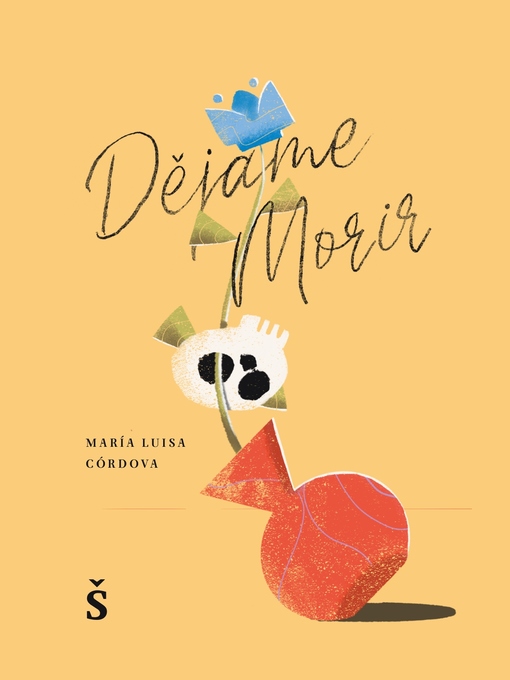 Title details for Déjame morir by María Luisa Córdova - Available
